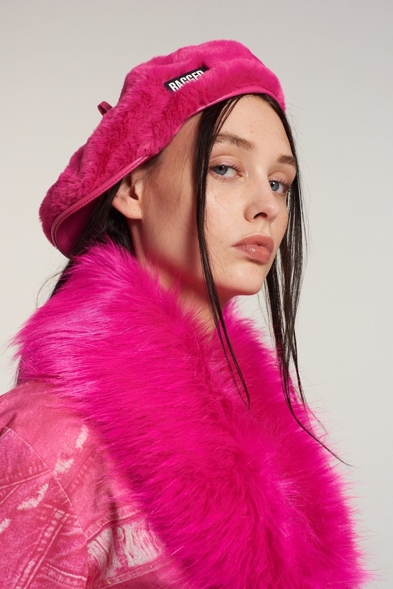 Funky Clothes Online - Spoiled Brat 