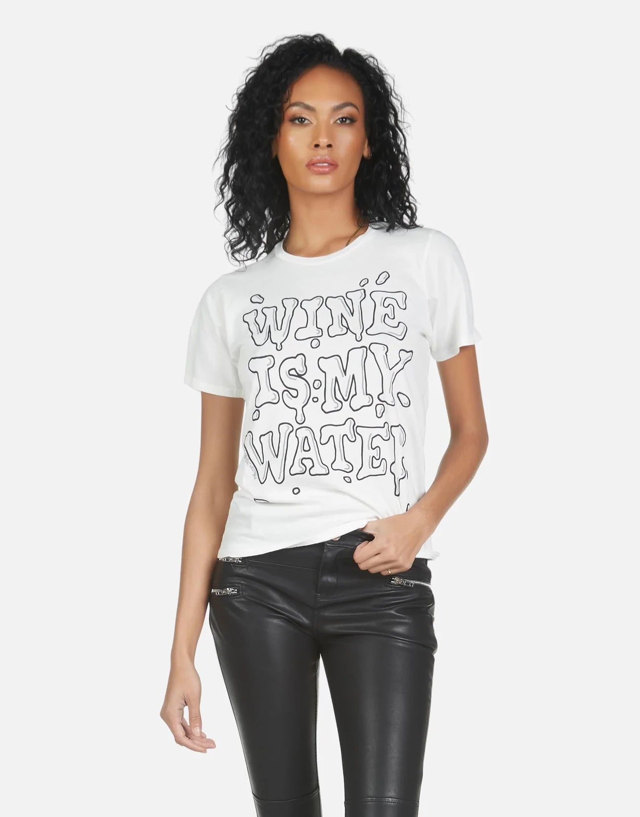 Gen Z Fashion - Spoiled Brat 