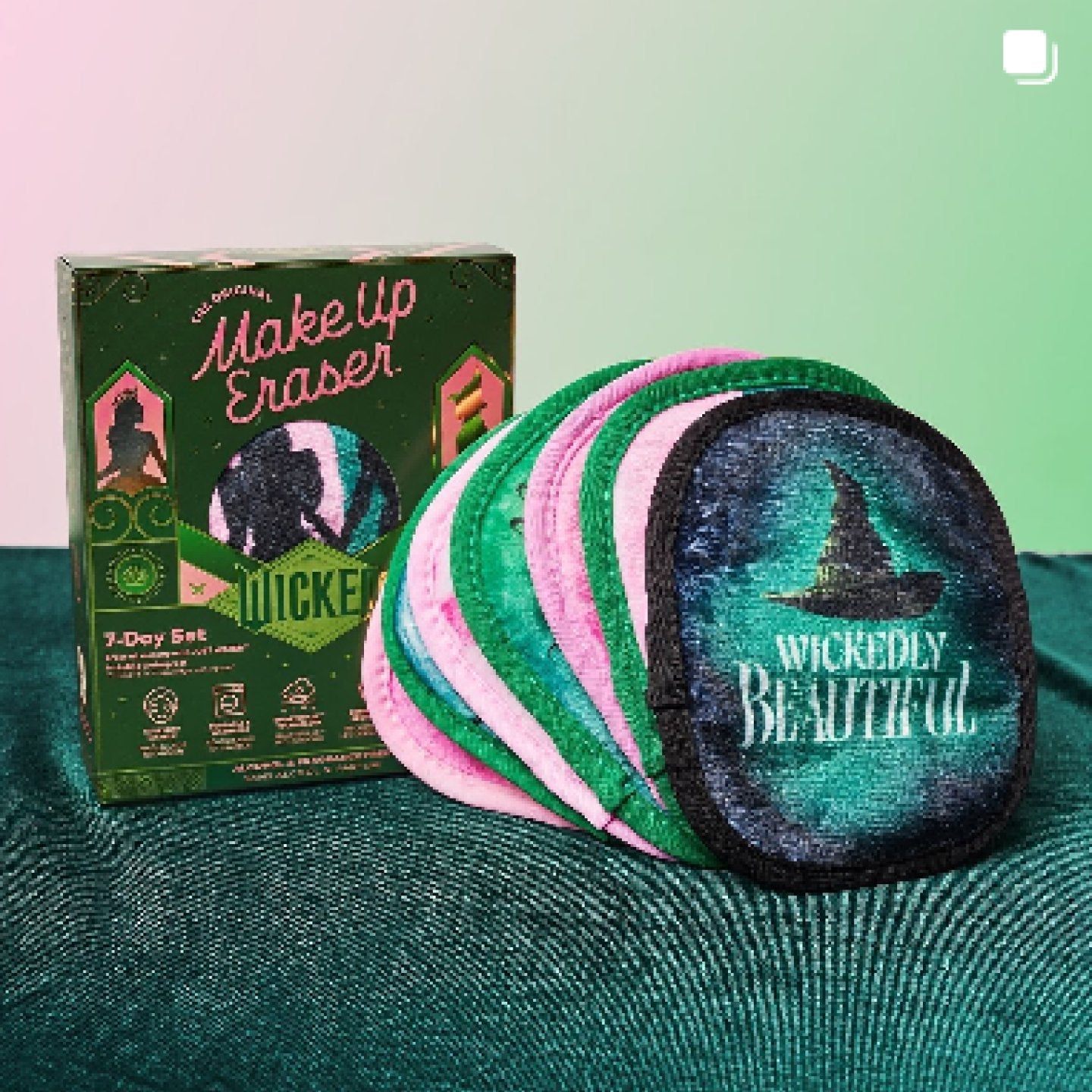 Gifts Under £10 - Spoiled Brat 