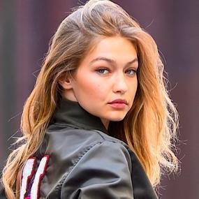Gigi Hadid - Spoiled Brat 