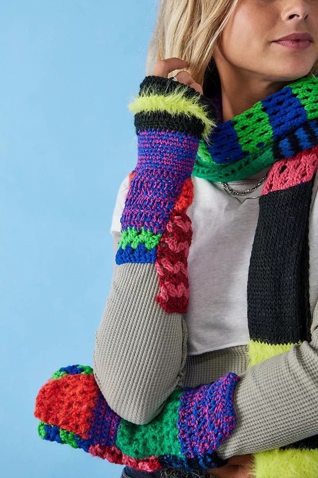 Gloves - Spoiled Brat 