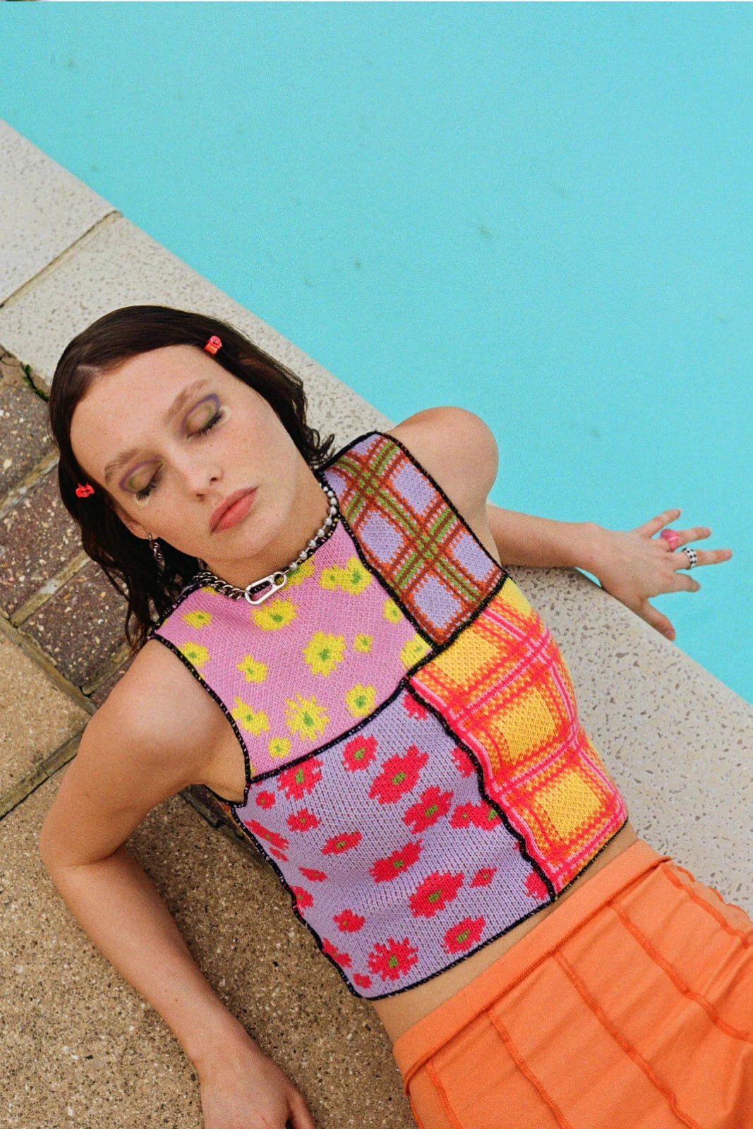 Grunge Clothing- Womens Designer Fashion | Spoiled Brat UK