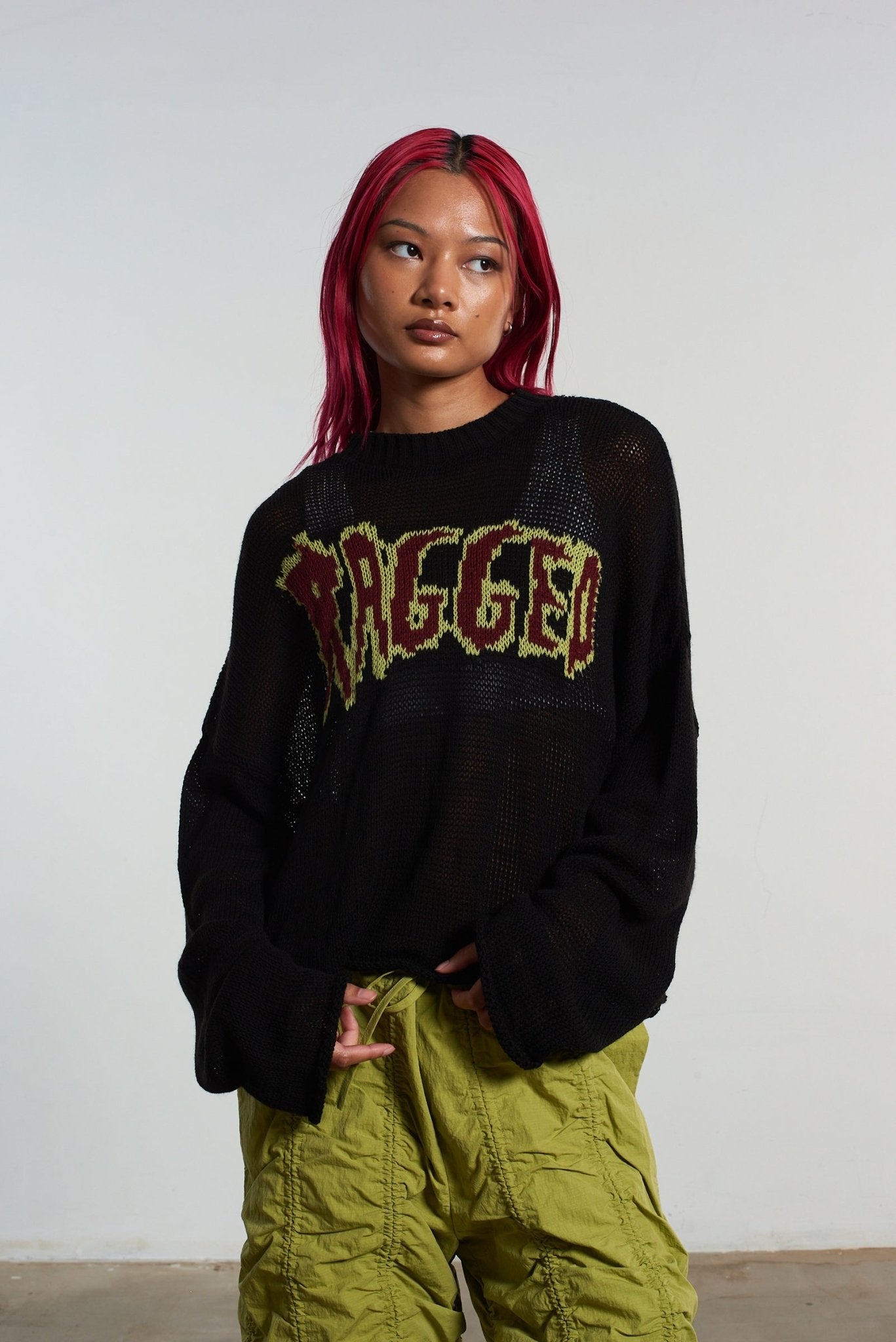 Grunge Clothing UK - Spoiled Brat