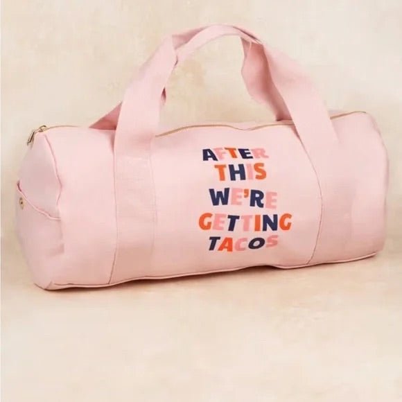 Gym Bags UK | Stylish Womens Gym Bags | Spoiled Brat