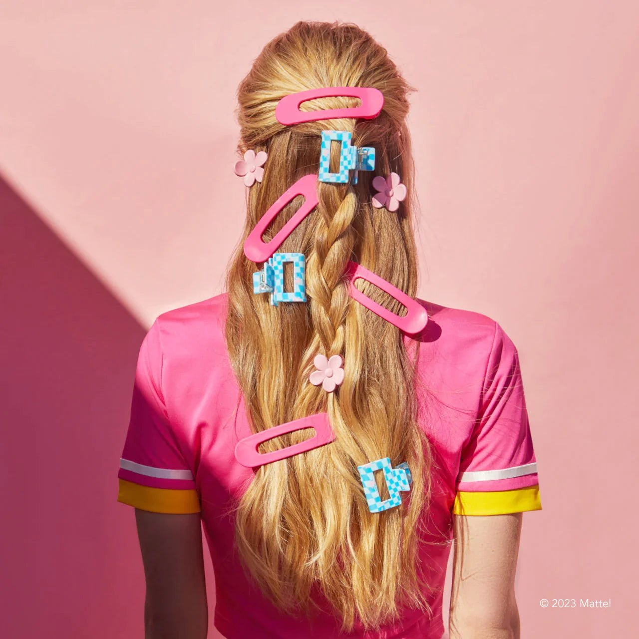 Hair Clips & Hair Slides - Spoiled Brat 