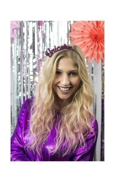 Hairband - Spoiled Brat 