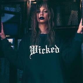 Halloween Clothes - Spoiled Brat 
