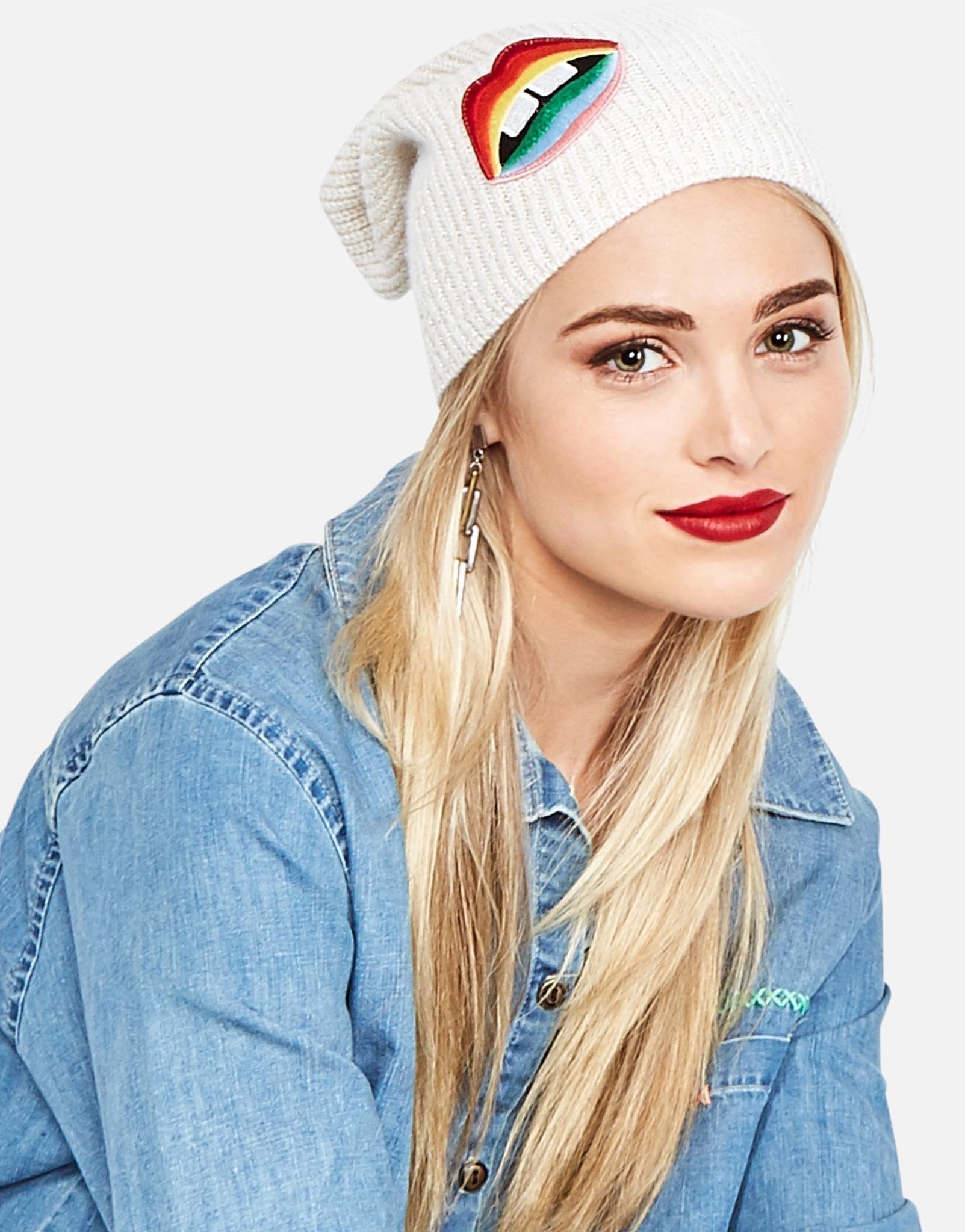 Hats - Spoiled Brat 