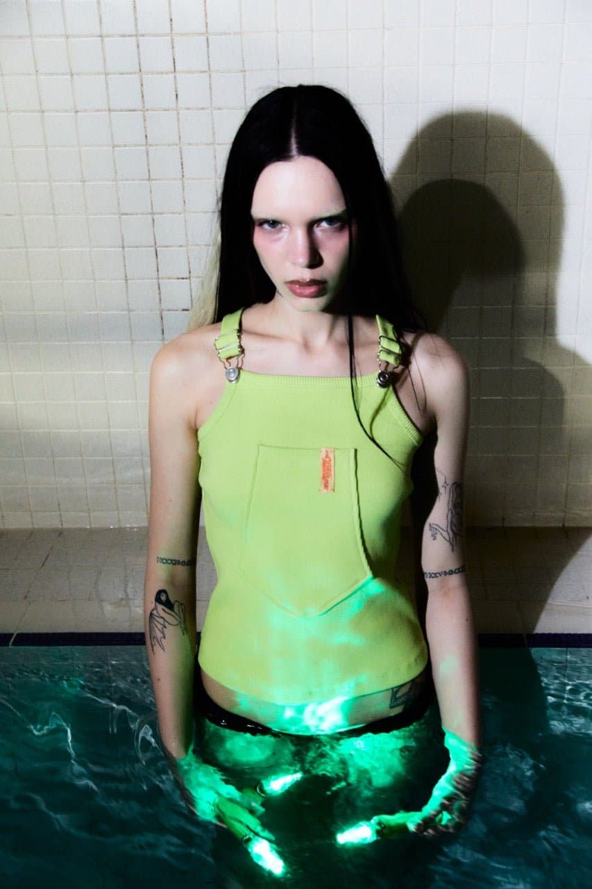 Hipster Chic Fashion- Womens Designer Fashion | Spoiled Brat UK