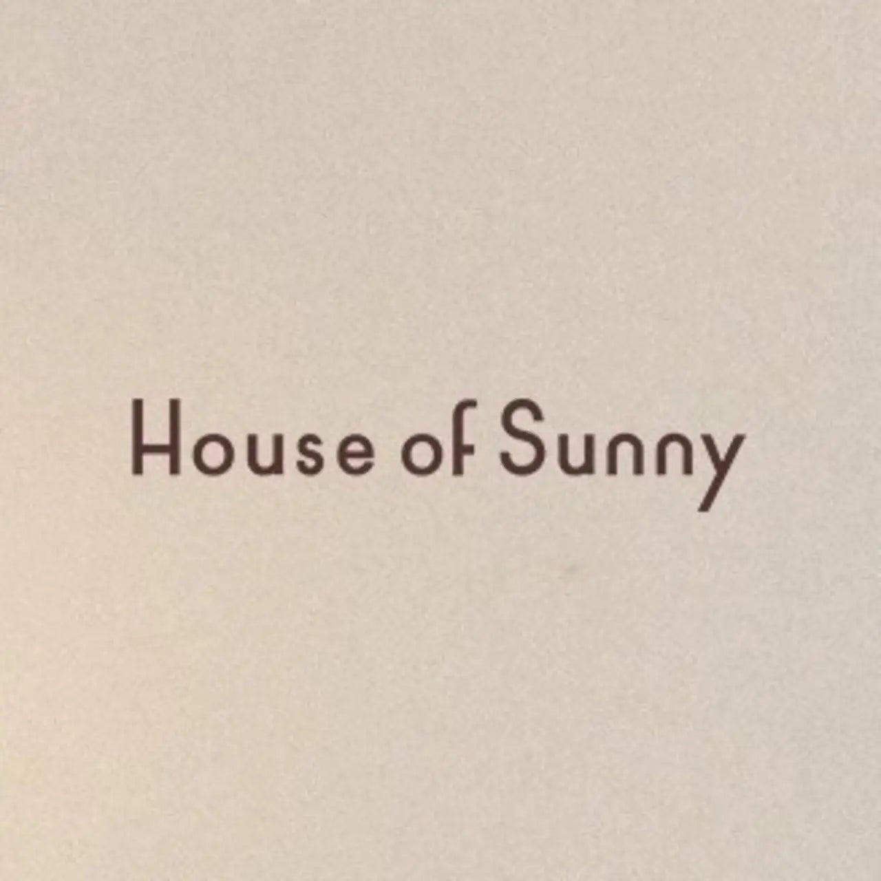 House of Sunny UK | Sustainable Dresses, Cardigans & Knitwear | Spoiled Brat
