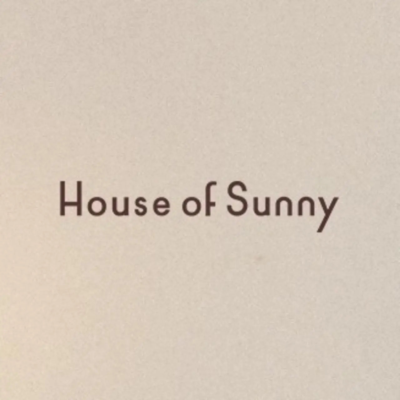 House of Sunny | Shop House of Sunny Clothing Collection Online | UK