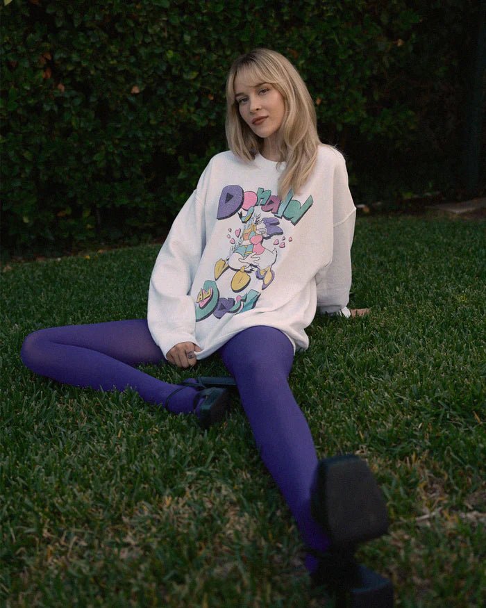 Instagram viral US brands - Spoiled Brat 