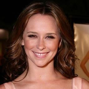 Jennifer Love Hewitt - Spoiled Brat 