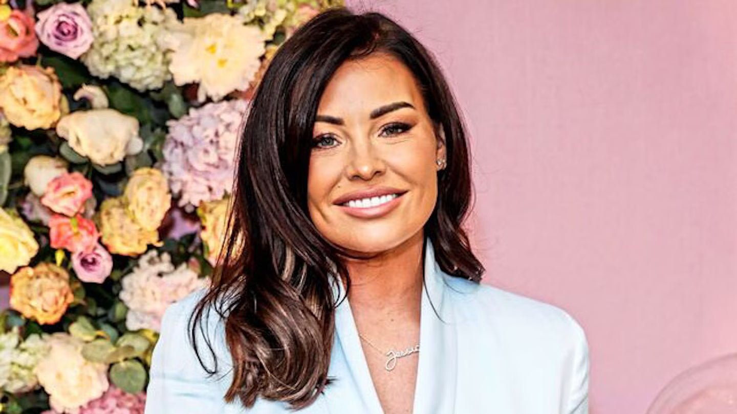 Jessica Wright Fashion | Celebrity Style Dresses & Loungewear