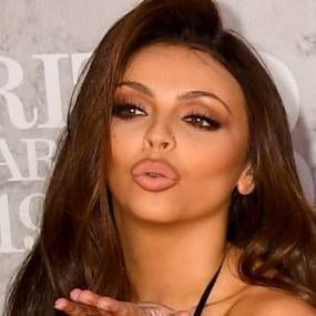 Jesy Nelson - Spoiled Brat 