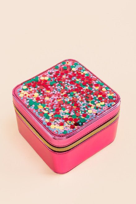 Jewellery Box - Spoiled Brat 