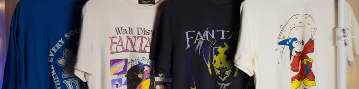 Junk Food Clothing: Vintage Licensed Tees, Hoodies & Sweaters | Spoiled Brat