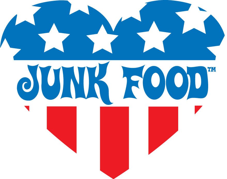 Junk Food Tees: Vintage Licensed Graphic T-Shirts | Spoiled Brat