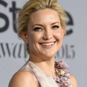 Kate Hudson - Spoiled Brat 