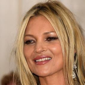 Kate Moss - Spoiled Brat 
