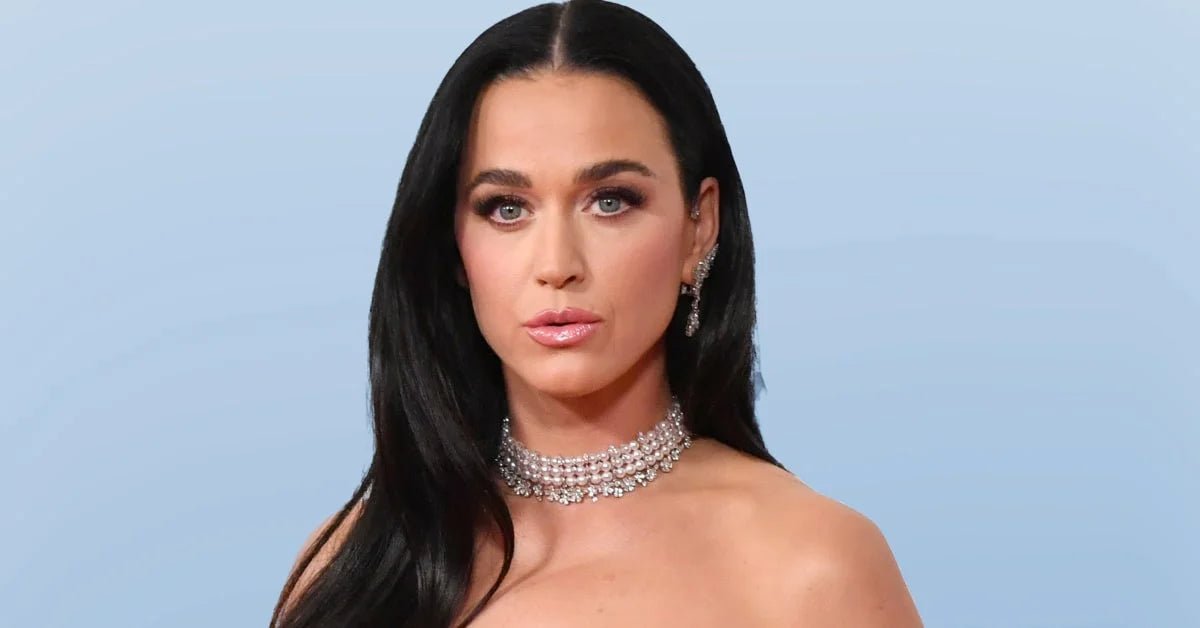 Katy Perry Fashion - Spoiled Brat 