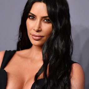 Kim Kardashian - Spoiled Brat 