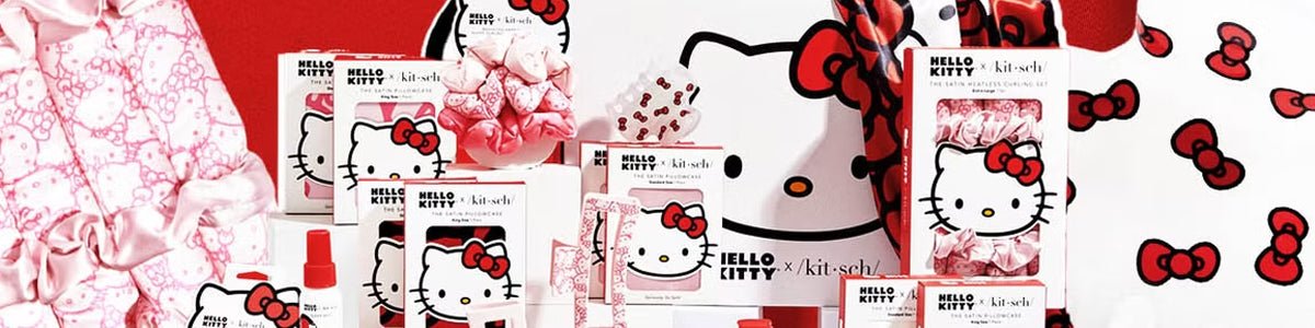 Kitch Pillowcases - Spoiled Brat 