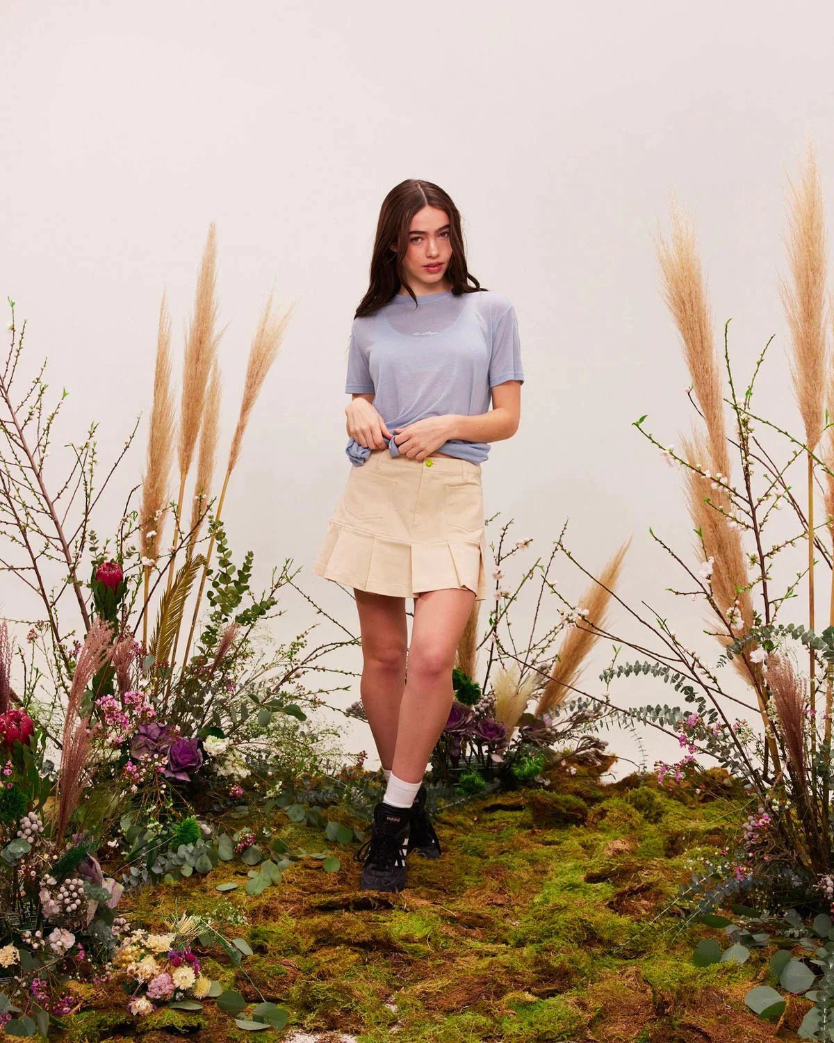 Knitted Tops for Women | Cosy & Stylish Knitwear Tops UK | Spoiled Brat