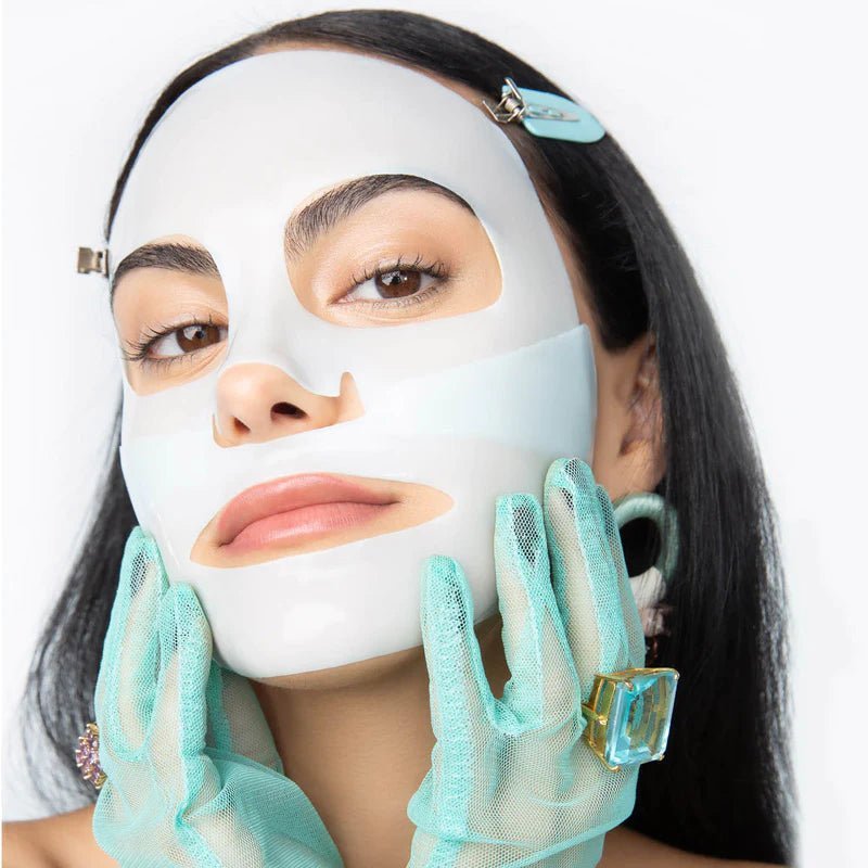 Korean Skincare & Makeup - Spoiled Brat 