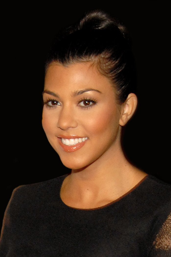 Kourtney Kardashian- Womens Designer Fashion | Spoiled Brat UK