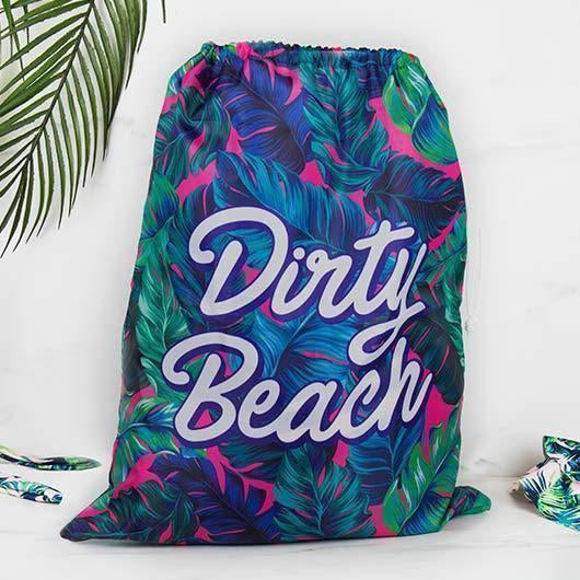 Shop Laundry Bag- online at Spoiled Brat official uk online stockist - shop now in our uk women’s online fashion boutique