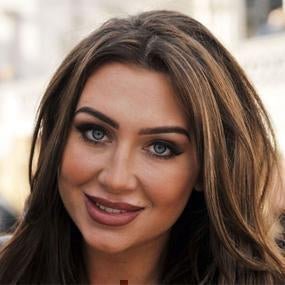 Lauren Goodger - Spoiled Brat 