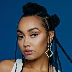 Leigh-Anne Pinnock - Spoiled Brat 