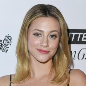 Lili Reinhart Clothing - Spoiled Brat 