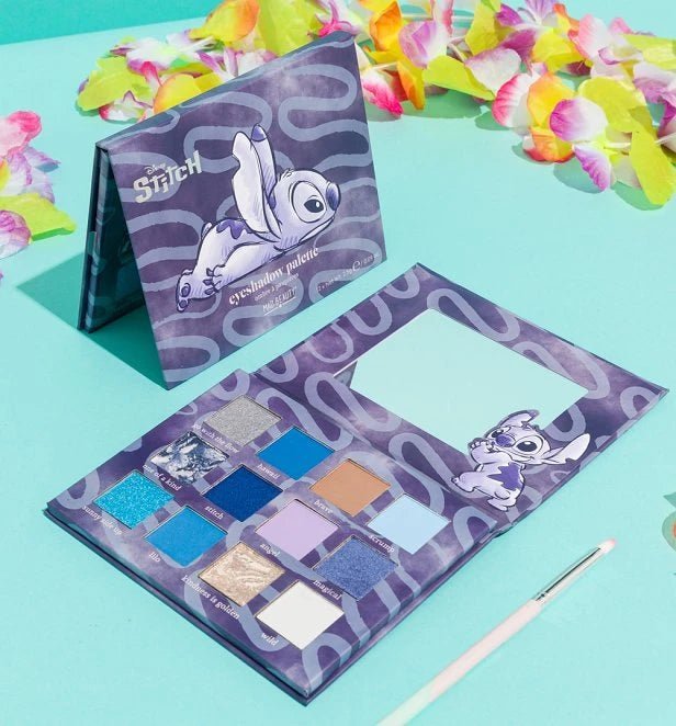 Lilo and Stitch Accessories - Spoiled Brat 