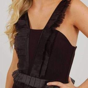 Little Black Dresses (LBD)- Womens Designer Fashion | Spoiled Brat UK