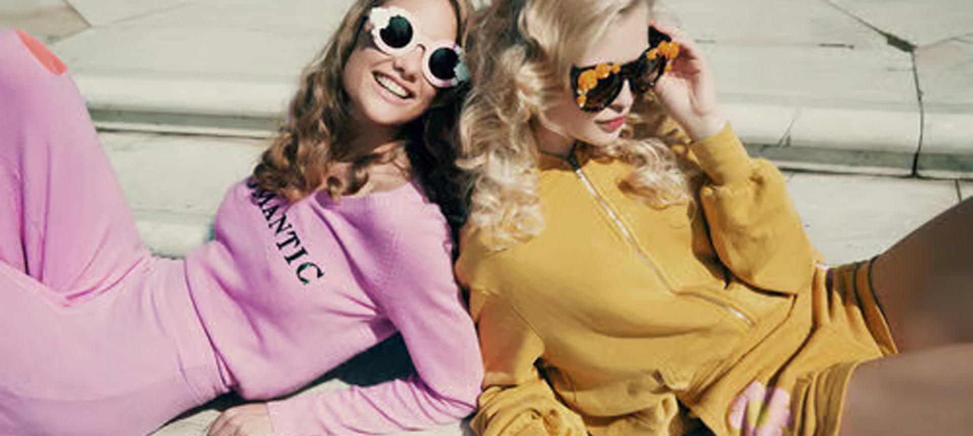 Long Sleeved Tops - Spoiled Brat 