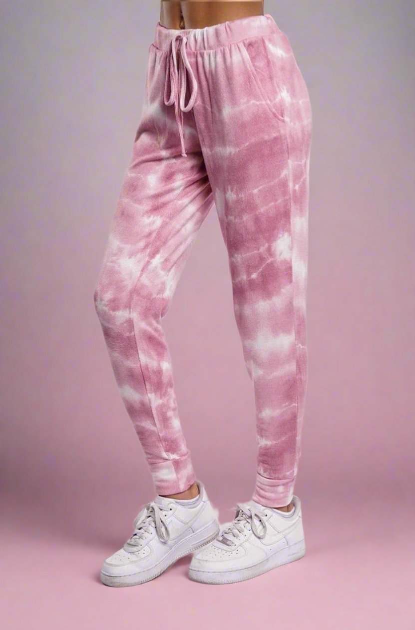 Lounge Pants & Joggers - Spoiled Brat 