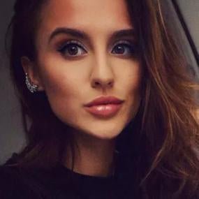 Lucy Watson - Spoiled Brat 