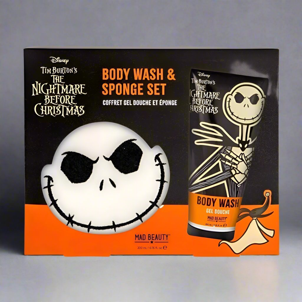 Mad Beauty Disney The Nightmare Before Christmas - Spoiled Brat 
