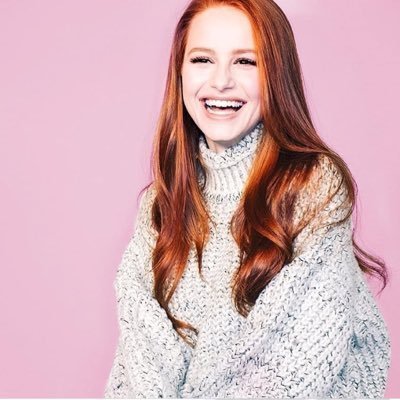 Madelaine Petsch - Spoiled Brat 