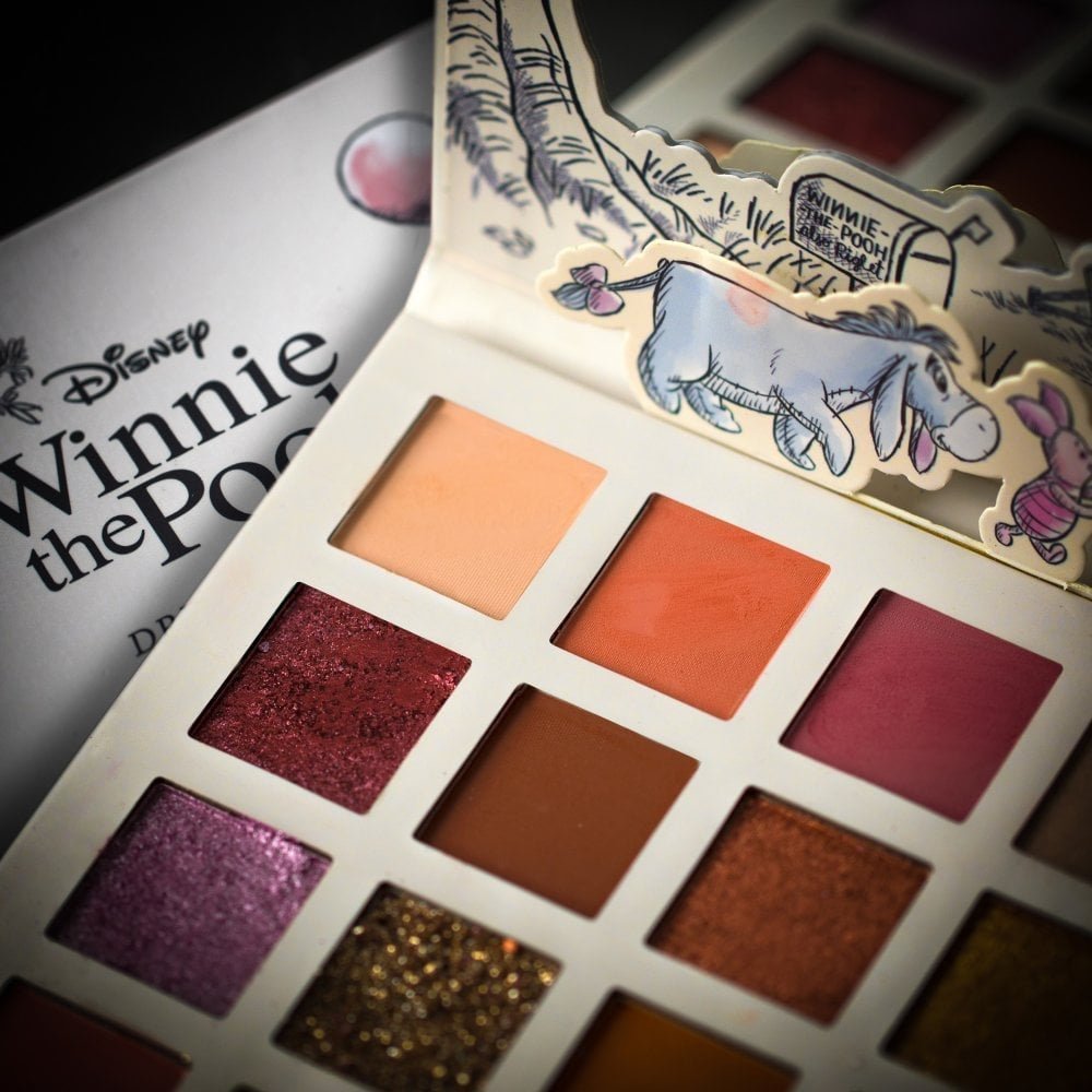 Makeup - Spoiled Brat 