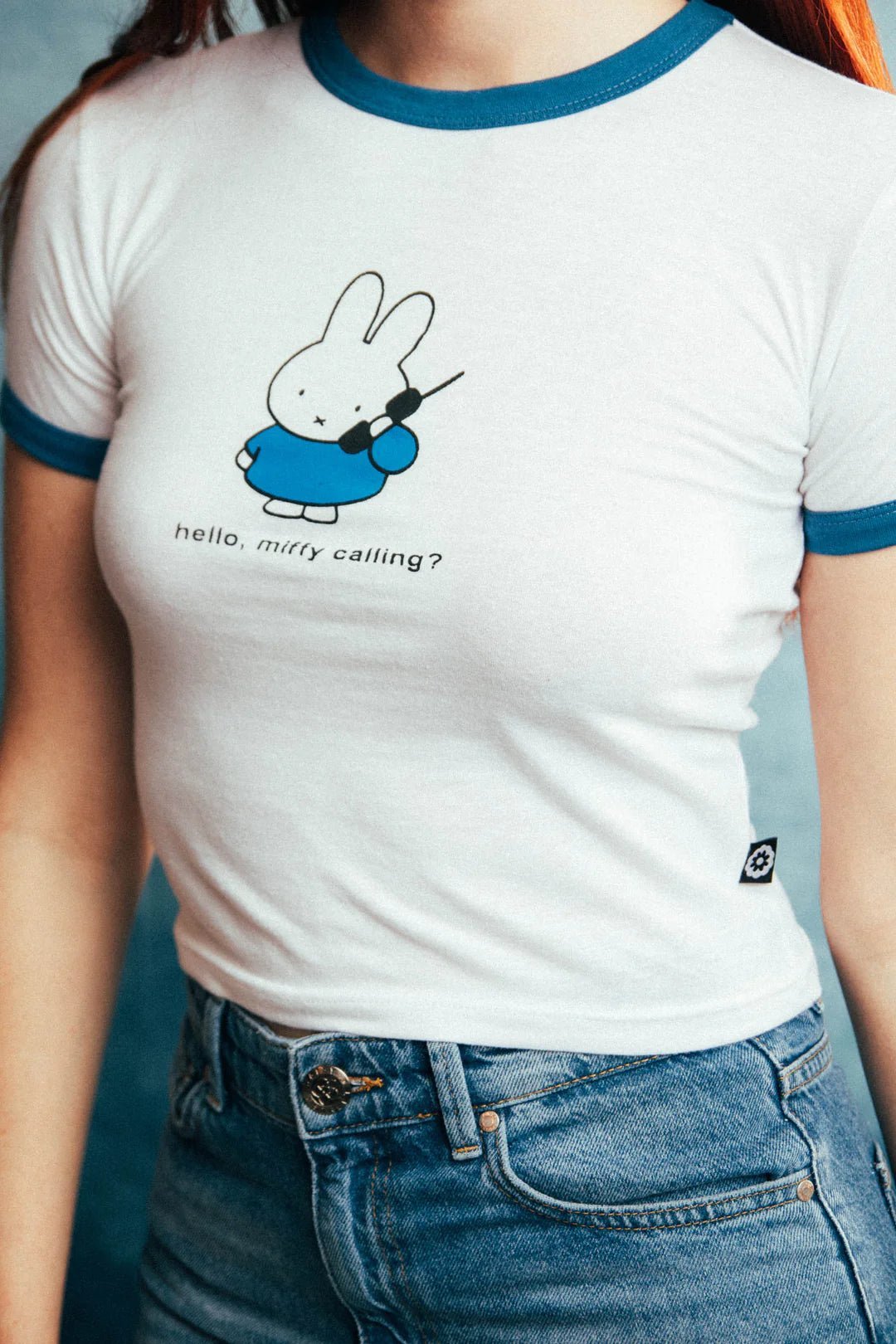 Merch Tees - Spoiled Brat 