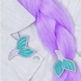 Mermaid Style - Spoiled Brat 