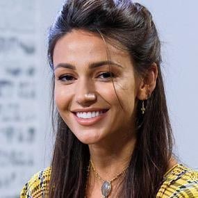 Michelle Keegan - Spoiled Brat 