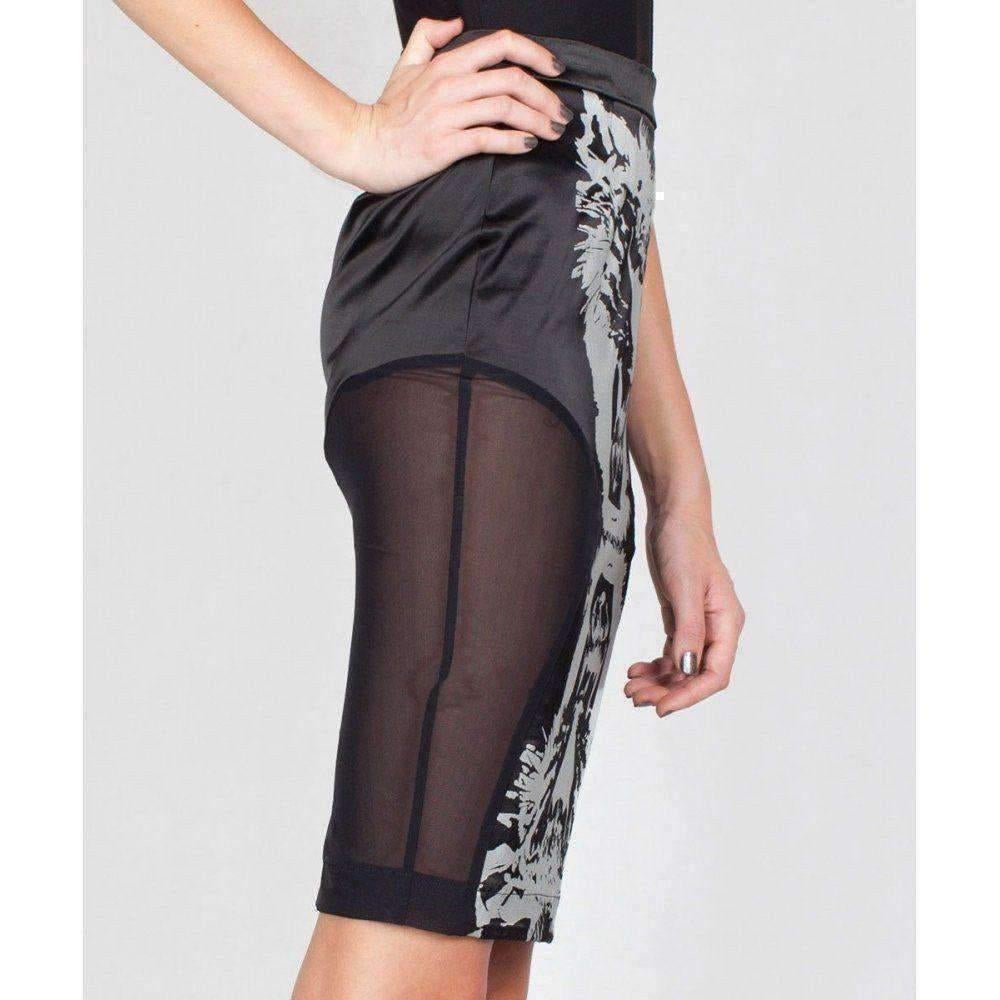 Midi Skirts - Spoiled Brat 