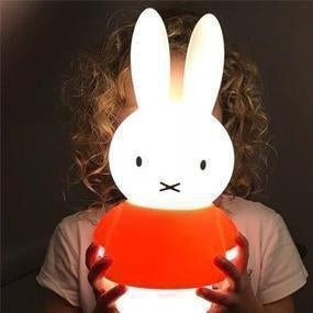 Miffy Merchandise - Spoiled Brat 