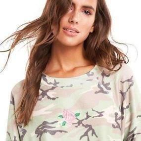 Military Clothes- Womens Designer Fashion | Spoiled Brat UK