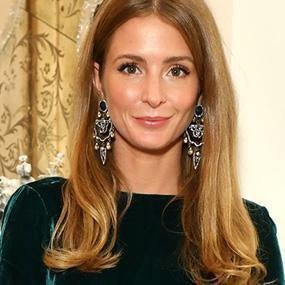 Millie Mackintosh Fashion | Made in Chelsea Style & Celebrity Looks
