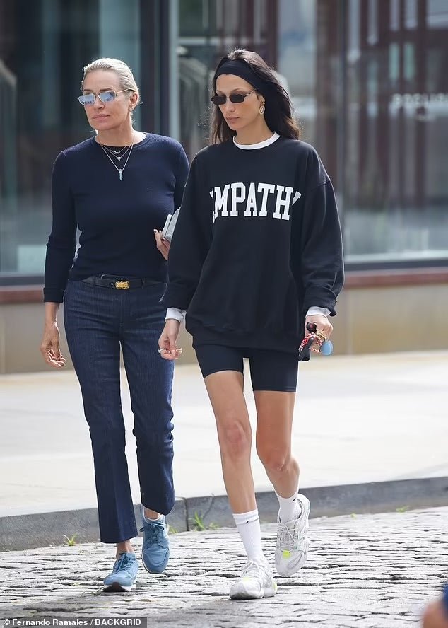 Mindful Fashion - Spoiled Brat 